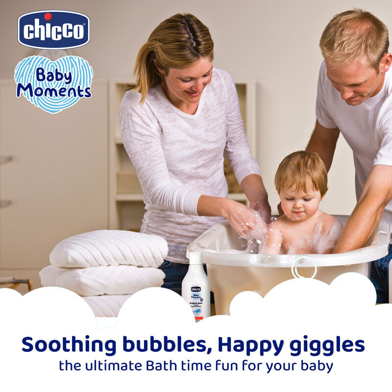 Bubble Bath with Peach Extracts 300ml image number 2